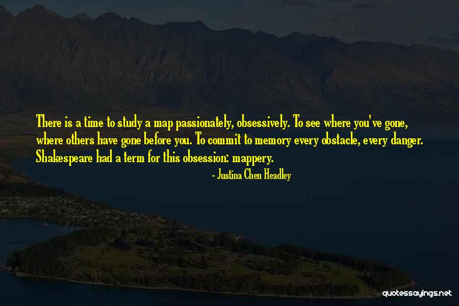 Justina Chen Headley Quotes 1395120 Justina Chen Headley Quotes 1395120