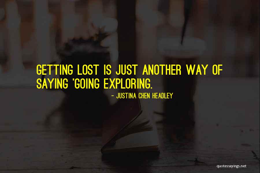 Justina Chen Headley Quotes 1845988 Justina Chen Headley Quotes 1845988