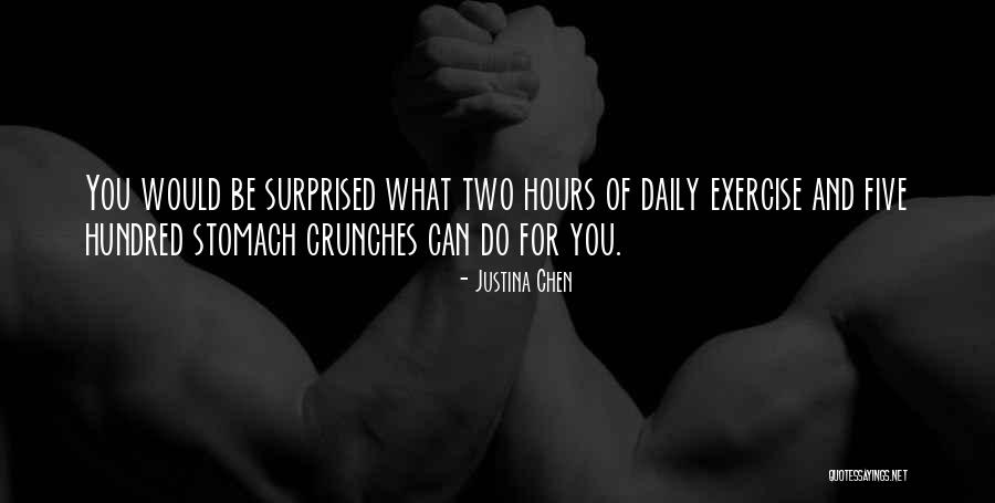 Justina Chen Quotes 125940 Justina Chen Quotes 125940