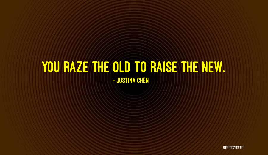 Justina Chen Quotes 1708281 Justina Chen Quotes 1708281