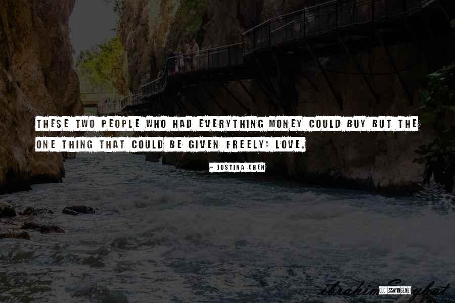 Justina Chen Quotes 1954646 Justina Chen Quotes 1954646