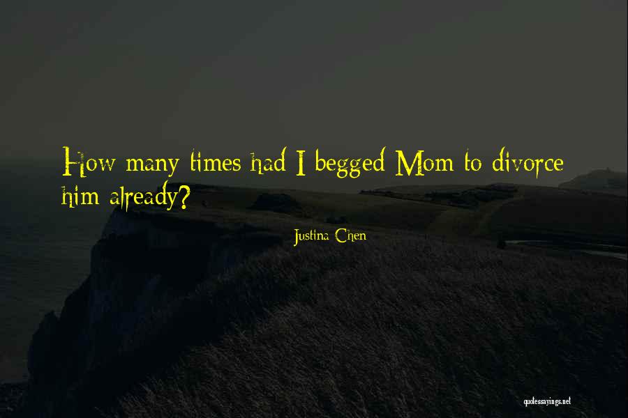 Justina Chen Quotes 2007731 Justina Chen Quotes 2007731