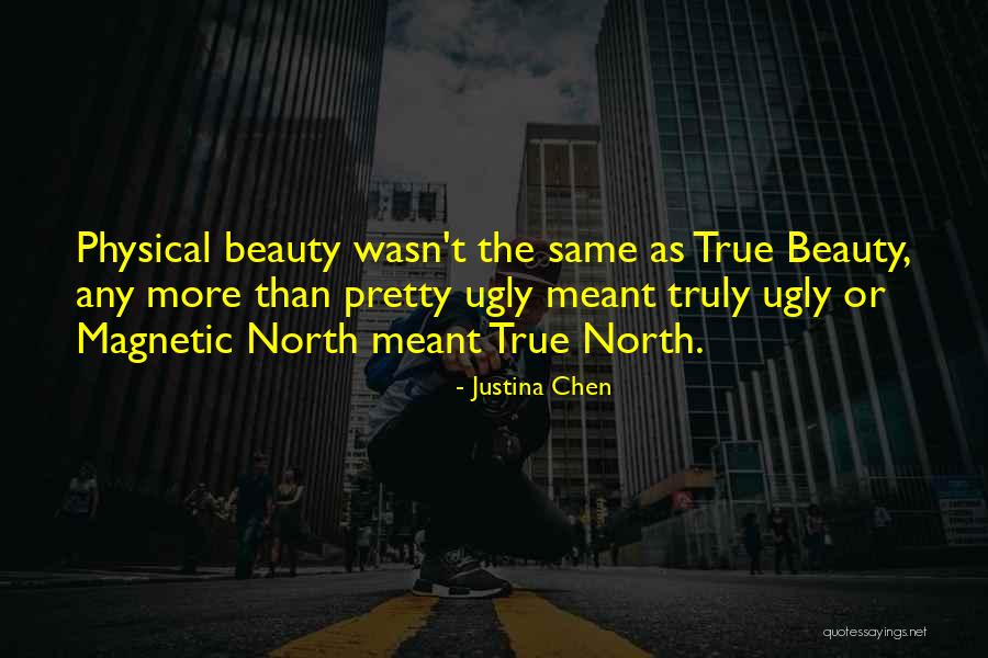 Justina Chen Quotes 2163629