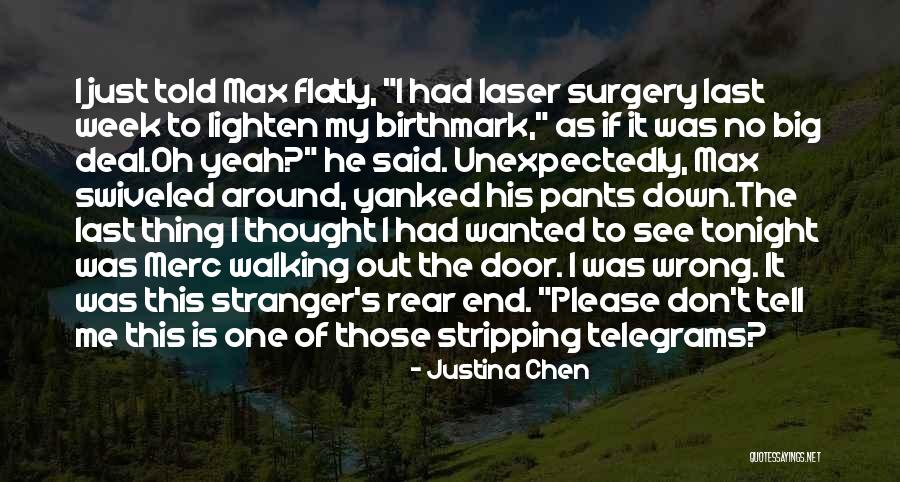 Justina Chen Quotes 482890 Justina Chen Quotes 482890