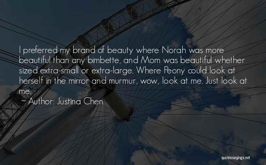 Justina Chen Quotes 686644