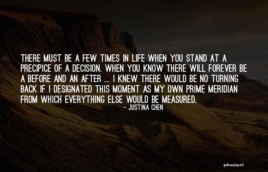 Justina Quotes By Justina Chen Justina Quotes By Justina Chen