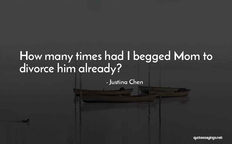 Justina Quotes By Justina Chen Justina Quotes By Justina Chen