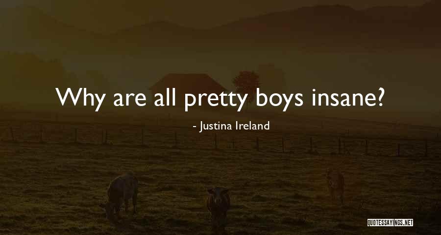Justina Quotes By Justina Ireland Justina Quotes By Justina Ireland