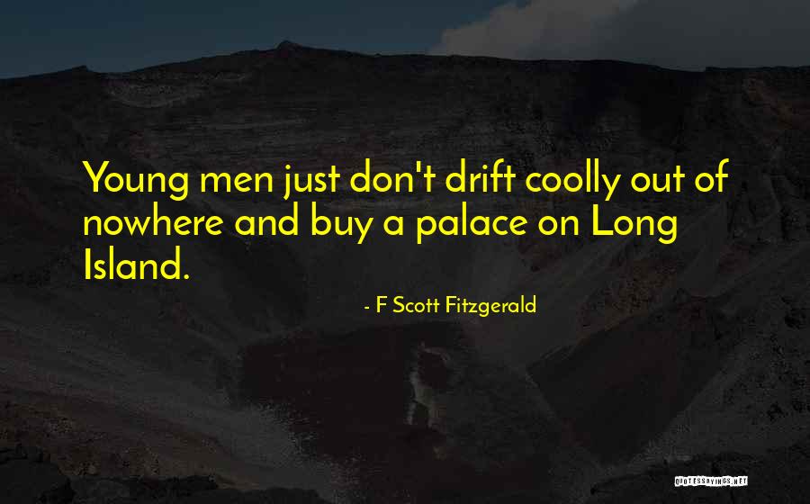 Justinas Duknauskas Quotes By F Scott Fitzgerald Justinas Duknauskas Quotes By F Scott Fitzgerald