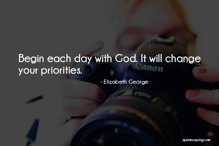 Justinas Marcinkevicius Quotes By Elizabeth George Justinas Marcinkevicius Quotes By Elizabeth George