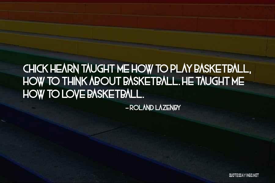 Justinas Marcinkevicius Quotes By Roland Lazenby Justinas Marcinkevicius Quotes By Roland Lazenby