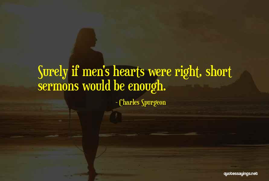 Justinas Quotes By Charles Spurgeon Justinas Quotes By Charles Spurgeon