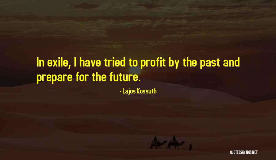 Justinas Quotes By Lajos Kossuth Justinas Quotes By Lajos Kossuth