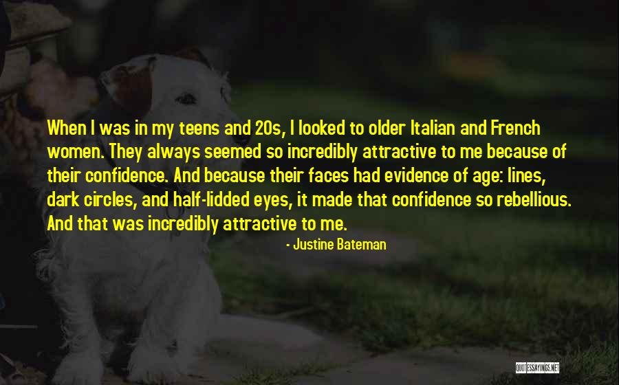 Justine Bateman Quotes 1025112 Justine Bateman Quotes 1025112