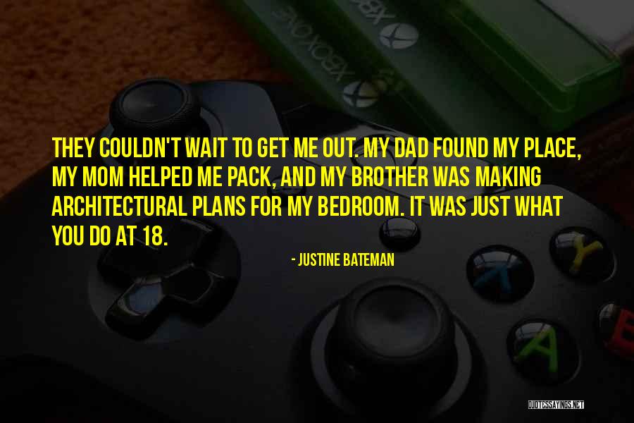 Justine Bateman Quotes 1199214