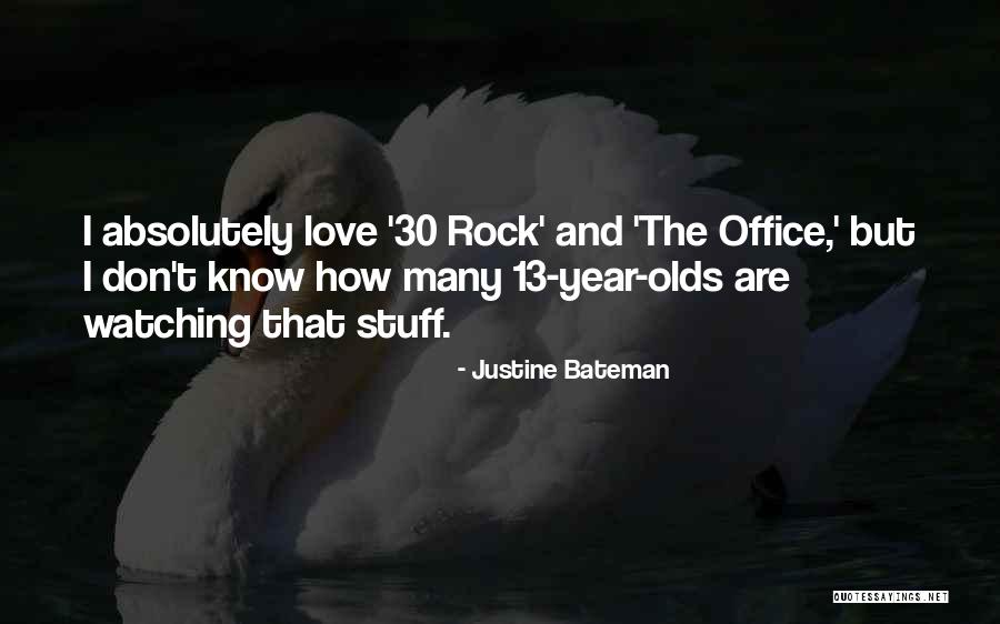 Justine Bateman Quotes 1245687 Justine Bateman Quotes 1245687