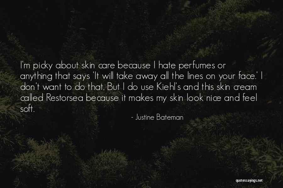 Justine Bateman Quotes 1907835