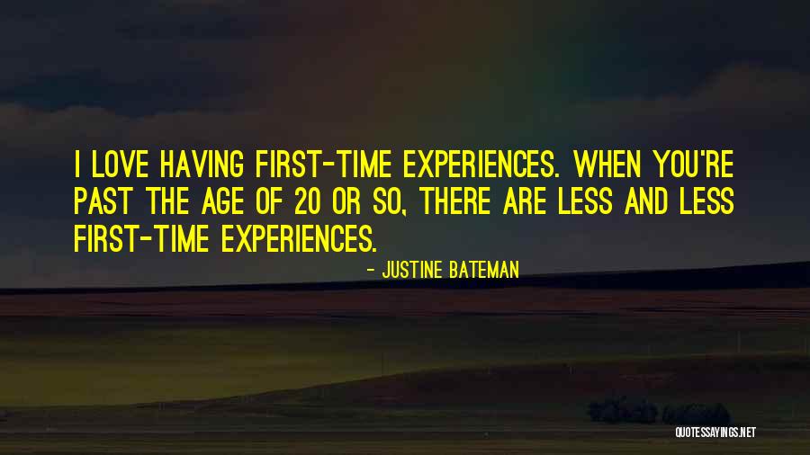 Justine Bateman Quotes 2079924