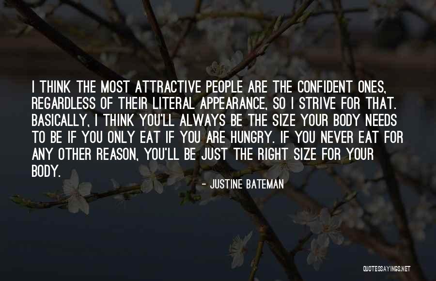 Justine Bateman Quotes 653227