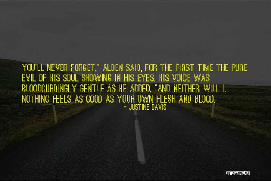 Justine Davis Quotes 1200498