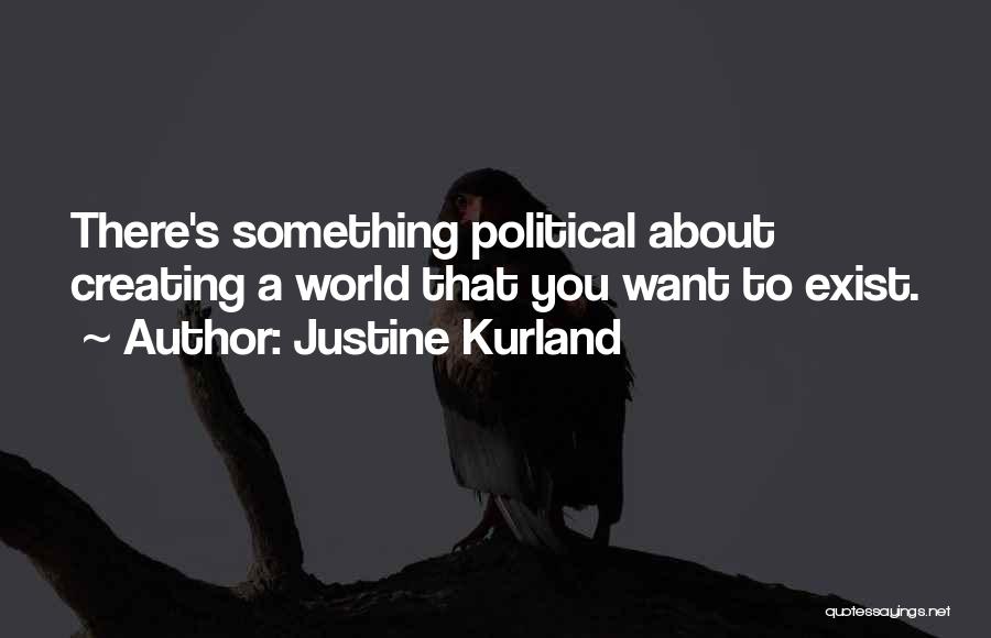 Justine Kurland Quotes 1731673