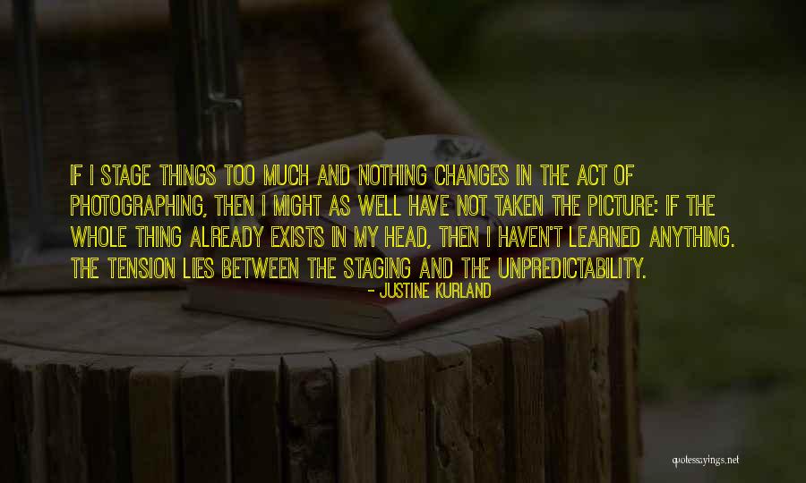 Justine Kurland Quotes 853972