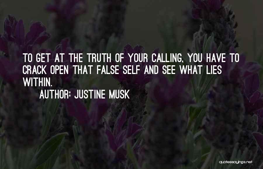 Justine Musk Quotes 280050