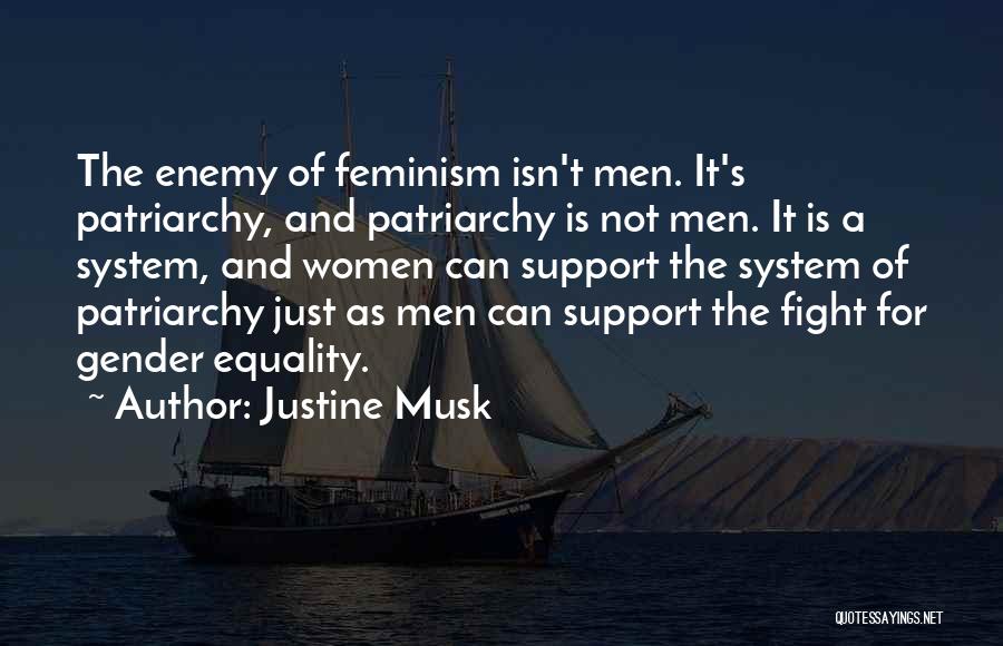 Justine Musk Quotes 608918