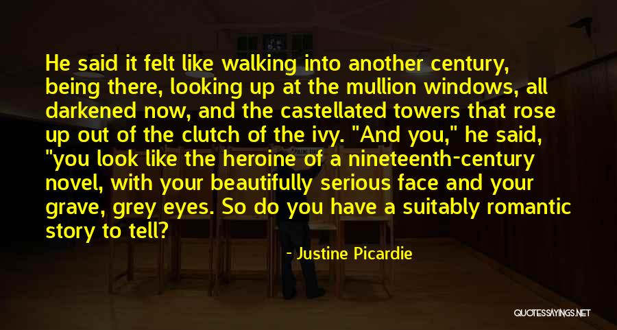 Justine Picardie Quotes 935549