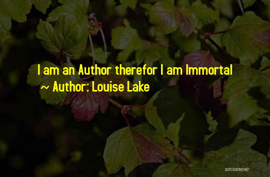 Justine's Death In Frankenstein Quotes By Louise Lake