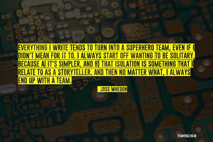 Justines Quotes By Joss Whedon Justines Quotes By Joss Whedon