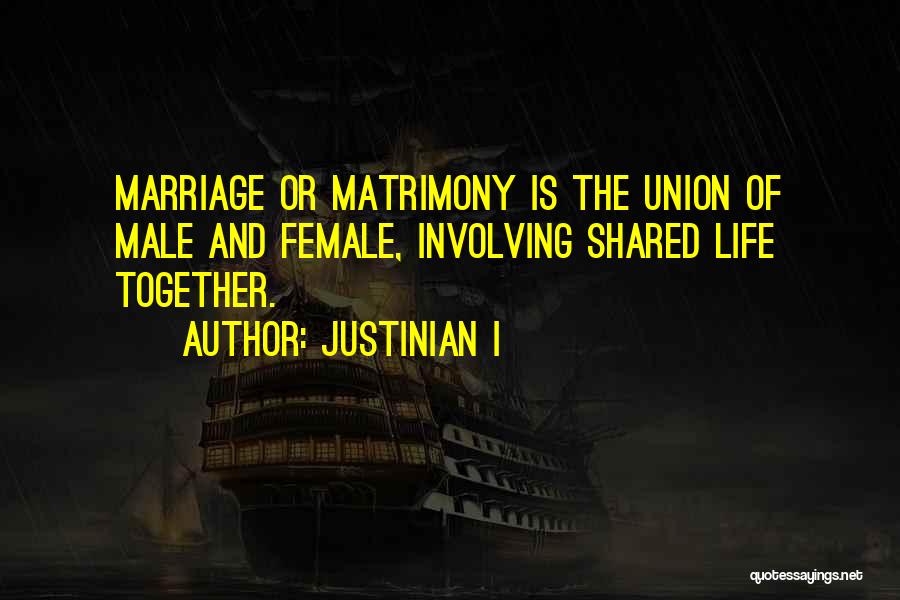 Justinian I Quotes 1671968