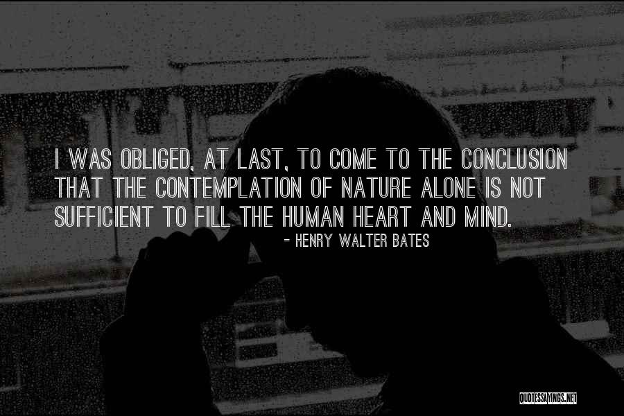 Justiniano Imperio Quotes By Henry Walter Bates Justiniano Imperio Quotes By Henry Walter Bates