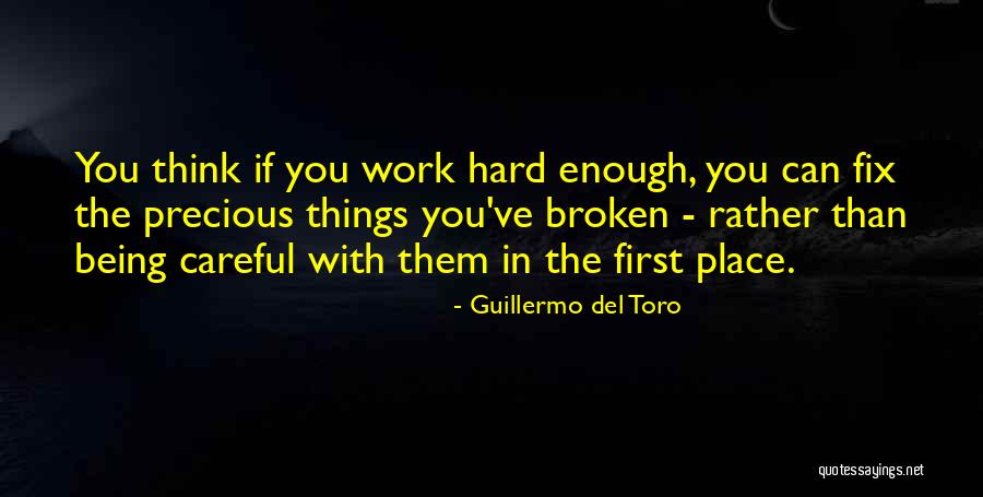 Justinus Knives Quotes By Guillermo Del Toro Justinus Knives Quotes By Guillermo Del Toro