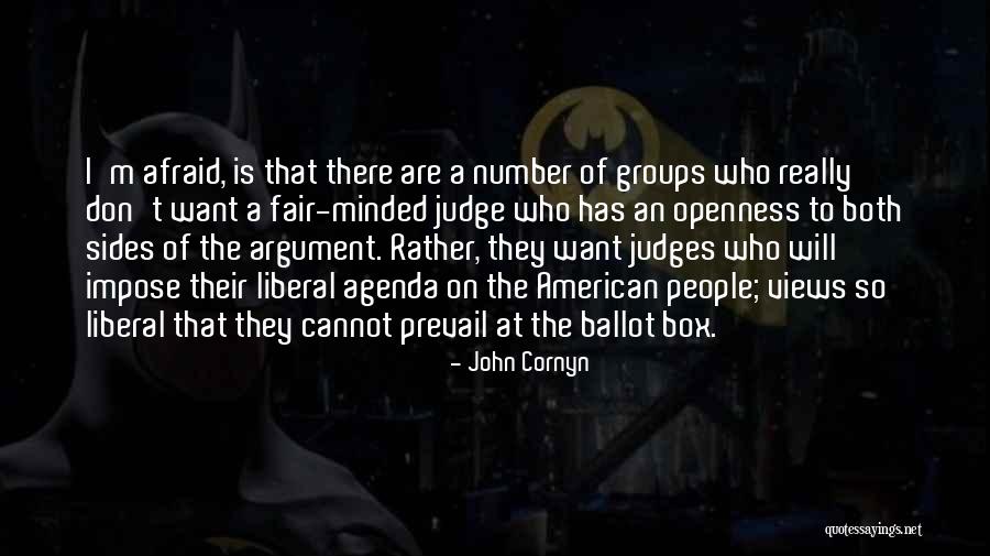 Justinus Knives Quotes By John Cornyn Justinus Knives Quotes By John Cornyn