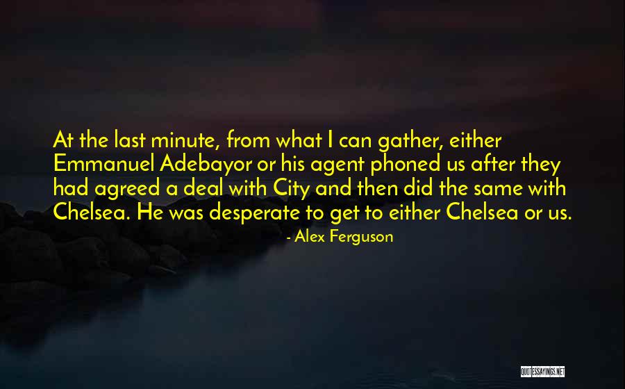 Justizvollzugsanstalt Quotes By Alex Ferguson Justizvollzugsanstalt Quotes By Alex Ferguson