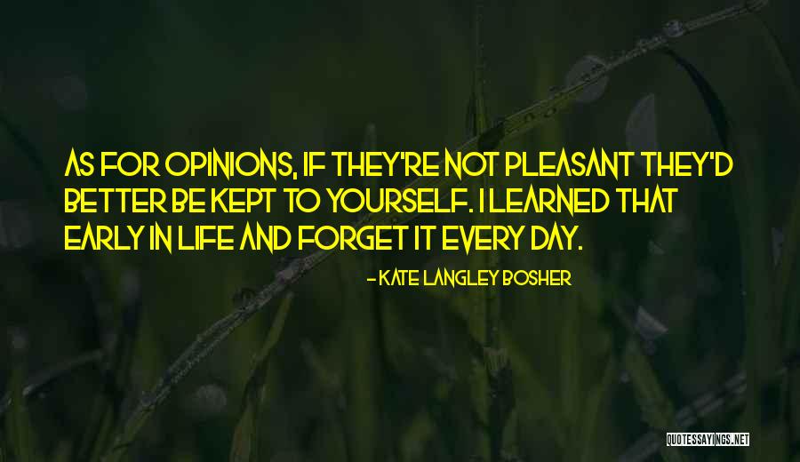 Justlisten Quotes By Kate Langley Bosher Justlisten Quotes By Kate Langley Bosher