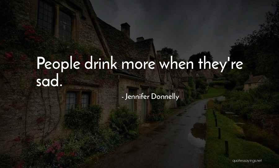 Justmaiko Quotes By Jennifer Donnelly Justmaiko Quotes By Jennifer Donnelly