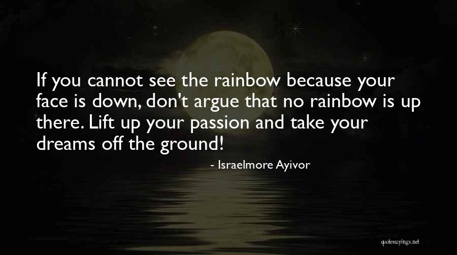 Justme Quotes By Israelmore Ayivor