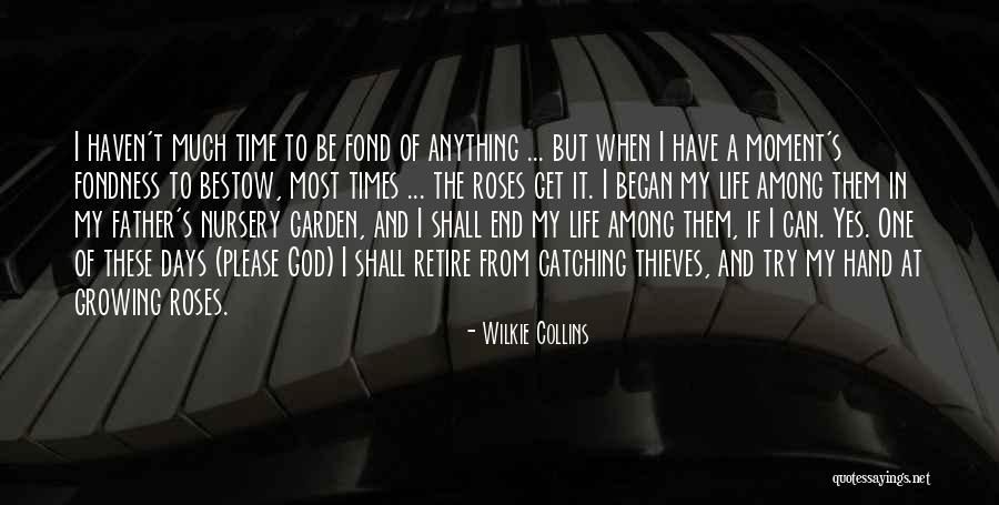 Justme Quotes By Wilkie Collins