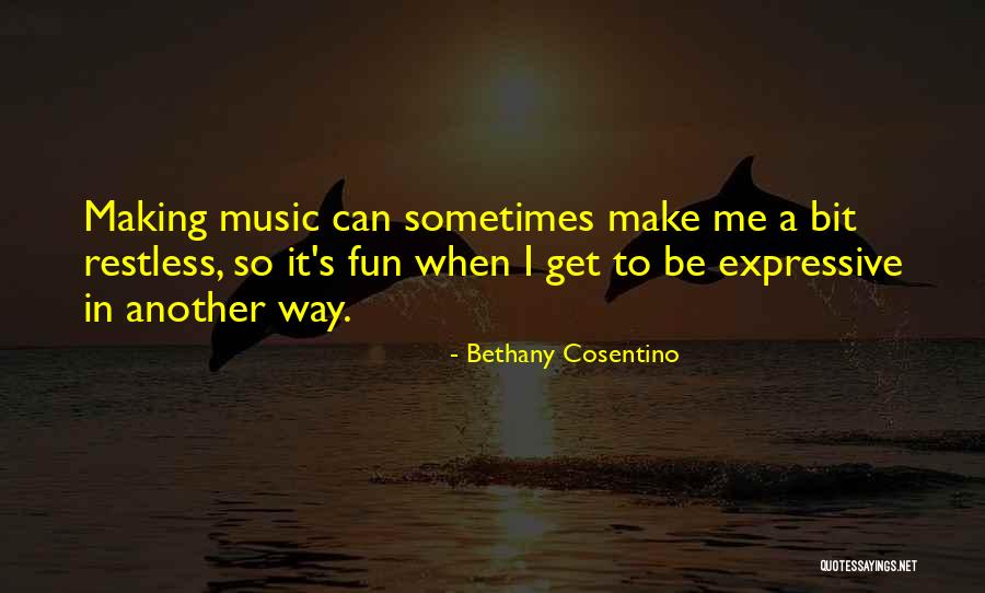 Justorian Quotes By Bethany Cosentino Justorian Quotes By Bethany Cosentino