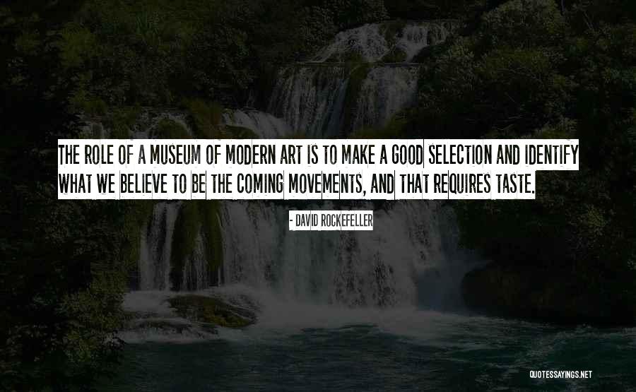 Justorian Quotes By David Rockefeller Justorian Quotes By David Rockefeller