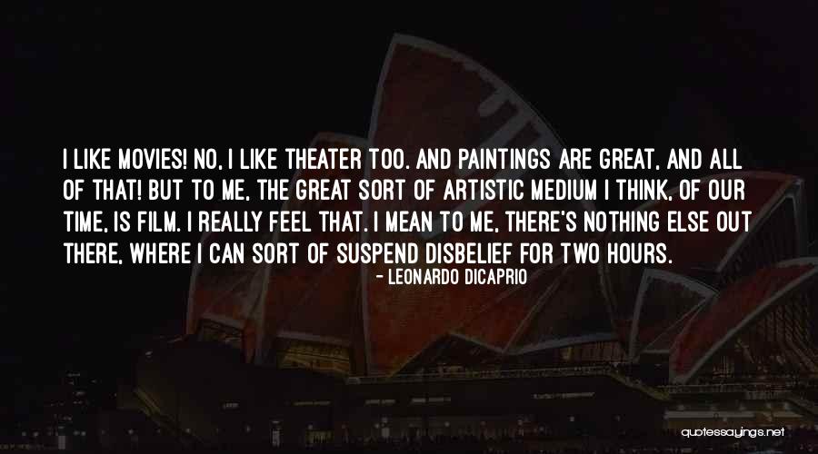 Justos Delivery Quotes By Leonardo DiCaprio Justos Delivery Quotes By Leonardo DiCaprio