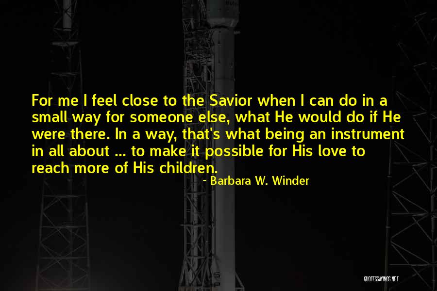 Justruns Quotes By Barbara W. Winder Justruns Quotes By Barbara W. Winder