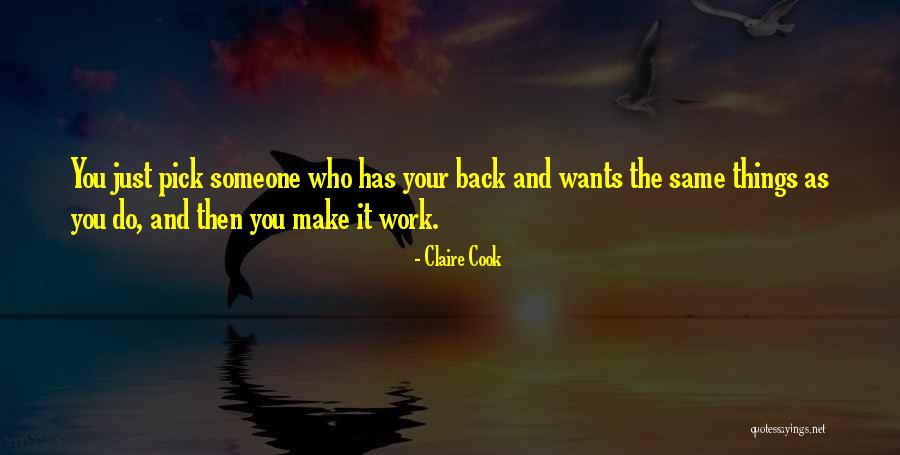 Justthe Quotes By Claire Cook Justthe Quotes By Claire Cook