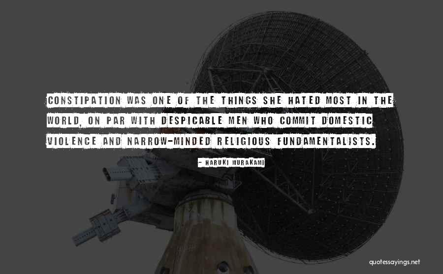 Justum Bellum Quotes By Haruki Murakami Justum Bellum Quotes By Haruki Murakami