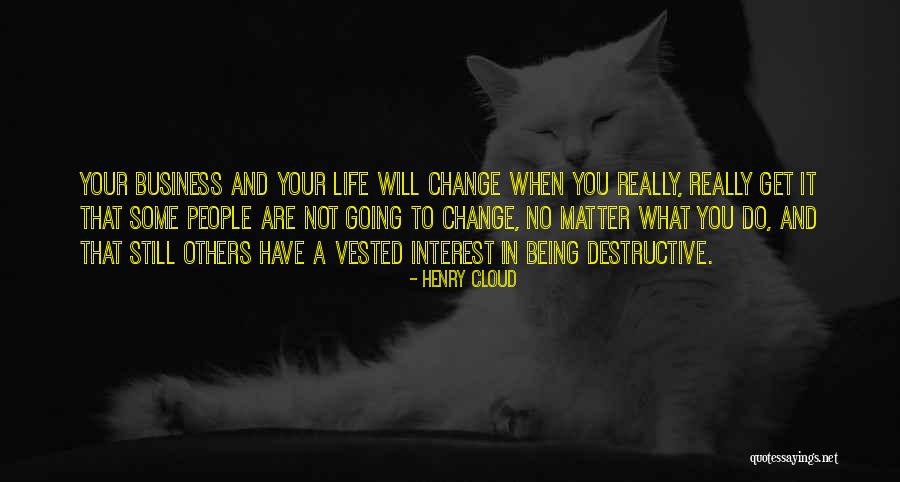 Justum Second Quotes By Henry Cloud Justum Second Quotes By Henry Cloud