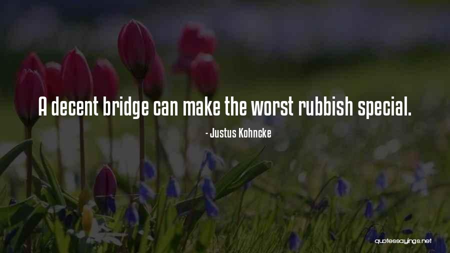 Justus Kohncke Quotes 647757