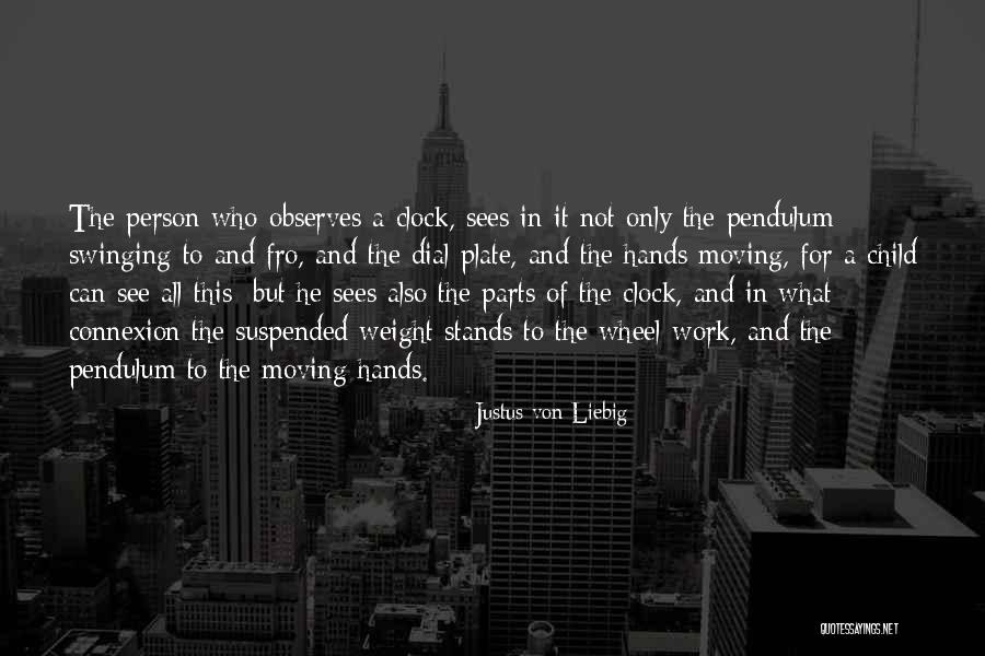 Justus Von Liebig Quotes 202437 Justus Von Liebig Quotes 202437