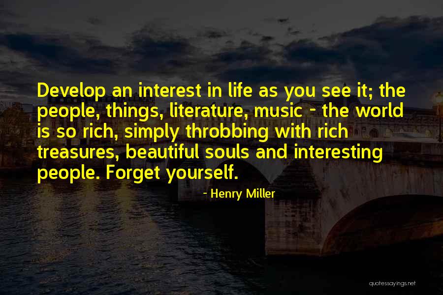 Justyne Flowers Quotes By Henry Miller Justyne Flowers Quotes By Henry Miller